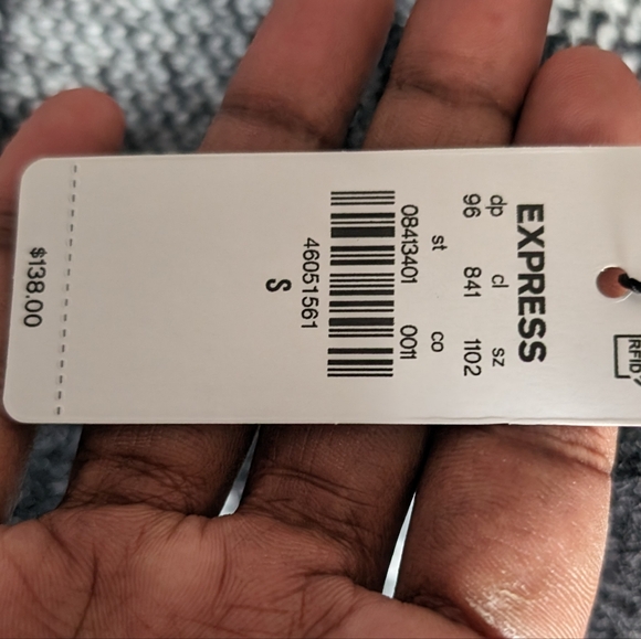 Brand new Cardigan. NWT - Picture 3 of 3